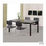 Zuo Trafico Dining Chair - Set of 4