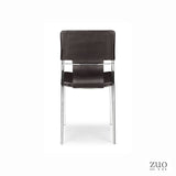 Zuo Trafico Dining Chair - Set of 4