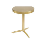 Derby Accent Table