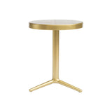 Derby Accent Table