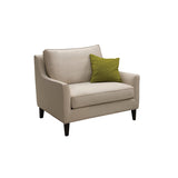 Sunpan Hanover Armchair