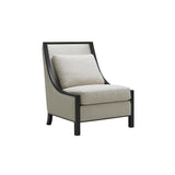 Sunpan Massimo Armchair