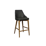 Erin PU Counter Stool