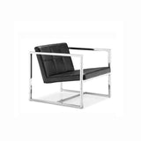 Zuo Carbon Chair