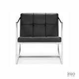 Zuo Carbon Chair