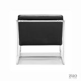 Zuo Carbon Chair