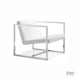 Zuo Carbon Chair