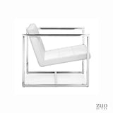 Zuo Carbon Chair