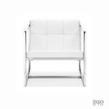 Zuo Carbon Chair