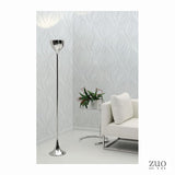 Zuo Neutrino Floor Lamp