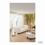 Zuo Galactic Floor Lamp