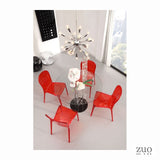 Zuo Pulsar Ceiling Lamp