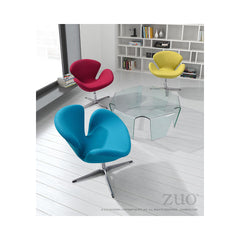 Zuo Pori Arm Chair