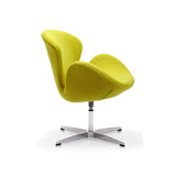 Zuo Pori Arm Chair