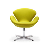 Zuo Pori Arm Chair