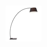 Zuo Vortex Floor Lamp