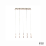 Zuo Celeron Ceiling Lamp