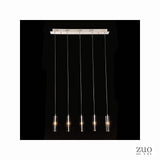 Zuo Celeron Ceiling Lamp