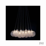 Zuo Cosmos Ceiling Lamp