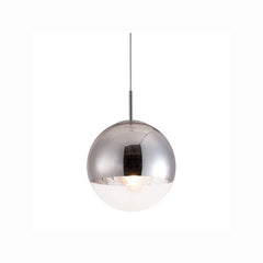 Zuo Kinetic Ceiling Lamp