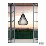 Zuo Interstellar Ceiling Lamp