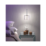 Zuo Storm Ceiling Lamp