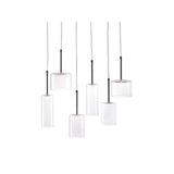 Zuo Hale Ceiling Lamp