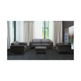 J&M Furniture King Loveseat