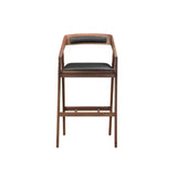 Moe's Home Collection Padma Bar Stool