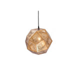 Zuo Bald Ceiling Lamp