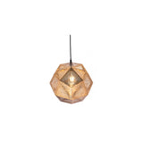 Zuo Bald Ceiling Lamp