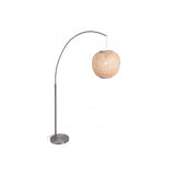 Halzey Floor Lamp