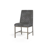 Sunpan Leighland Dining Chair - set of 4