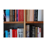 MASHstudios - LAX Series 4x2 Bookcase