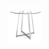 Zuo Lemon Drop Counter Table