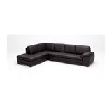 J&M Furniture 625 Sectional Sofa