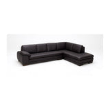 J&M Furniture 625 Sectional Sofa