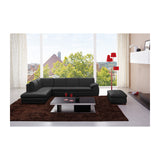 J&M Furniture 625 Sectional Sofa