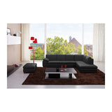 J&M Furniture 625 Sectional Sofa