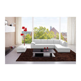 J&M Furniture 625 Sectional Sofa