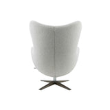 Max Fabric Swivel  Chair