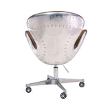 Duval PU Swivel Office Chair