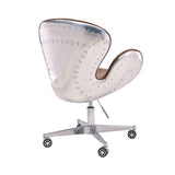 Duval PU Swivel Office Chair