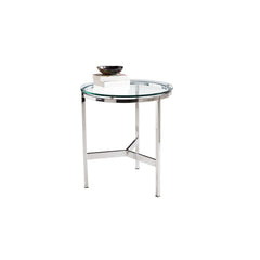 Sunpan Flato End Table