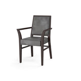 Sunpan Citizen Dining Armchair - Set of 2