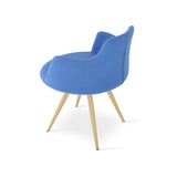 Sohoconcept Dervish Star Chair