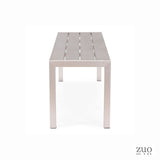 Zuo Metropolitan Bench