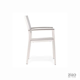 Zuo Metropolitan Armchair