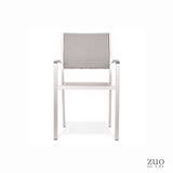 Zuo Metropolitan Armchair