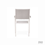 Zuo Metropolitan Armchair